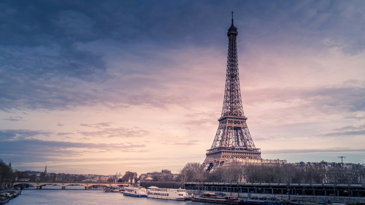 Échange de maison Paris, France