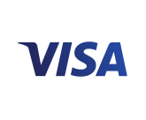 Carte MasterCard acceptée